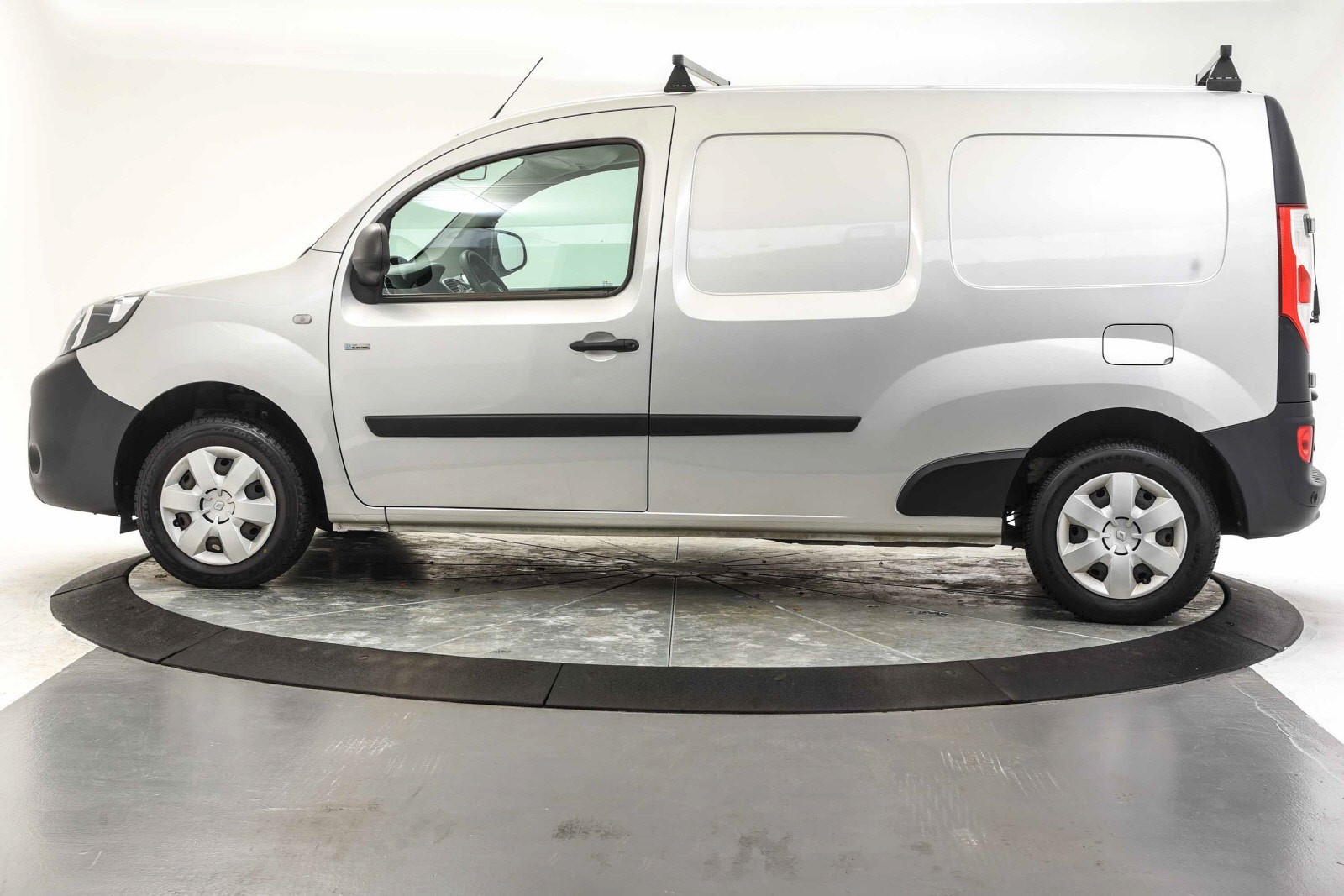 2018 Renault Kangoo Electric
