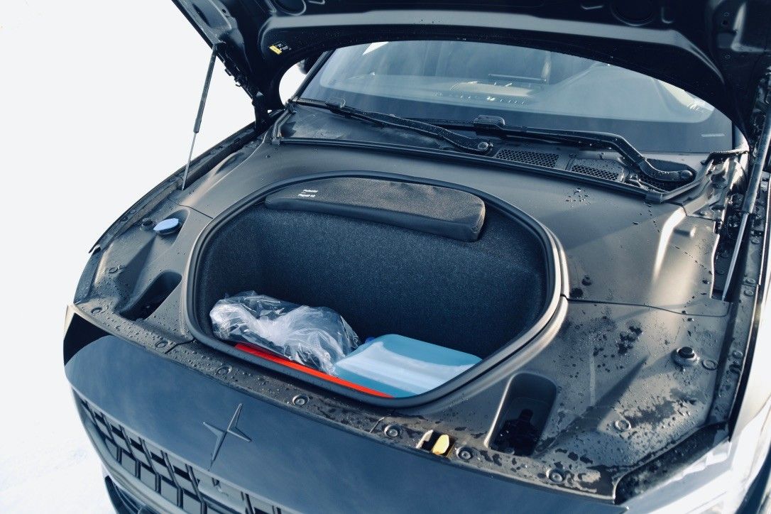 2023 Polestar 2
