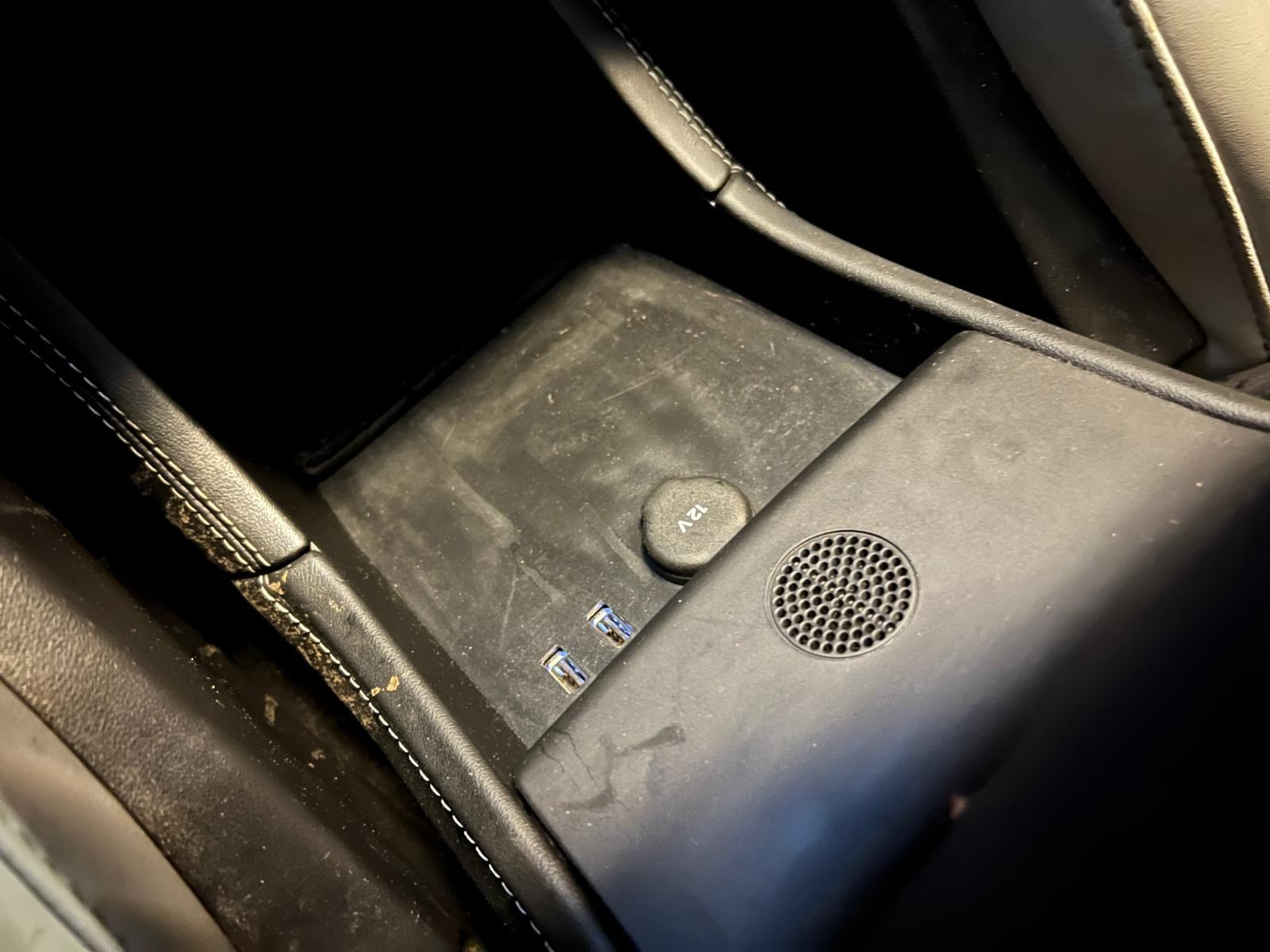 2014 Tesla Model S