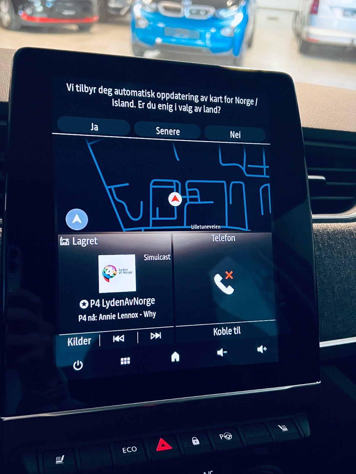 2020 Renault Zoe