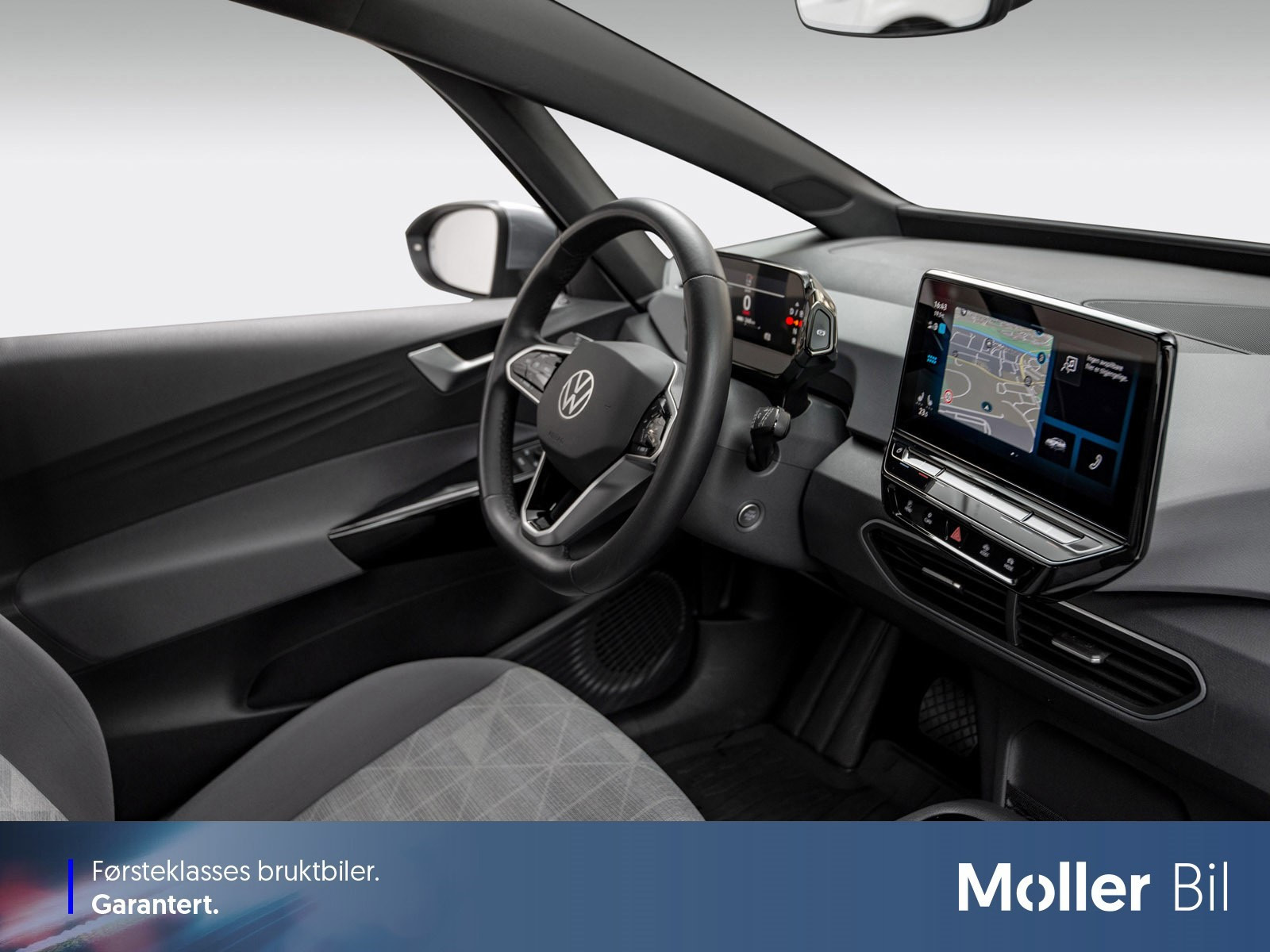 2021 Volkswagen ID.3