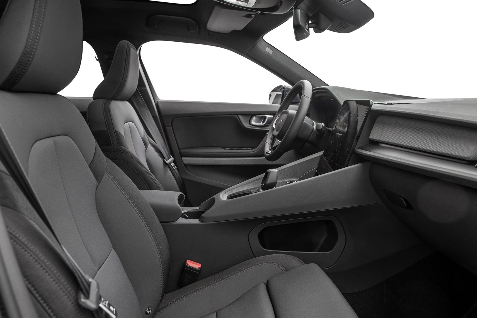 2022 Polestar 2