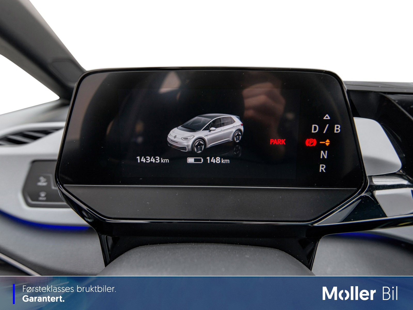 2022 Volkswagen ID.3