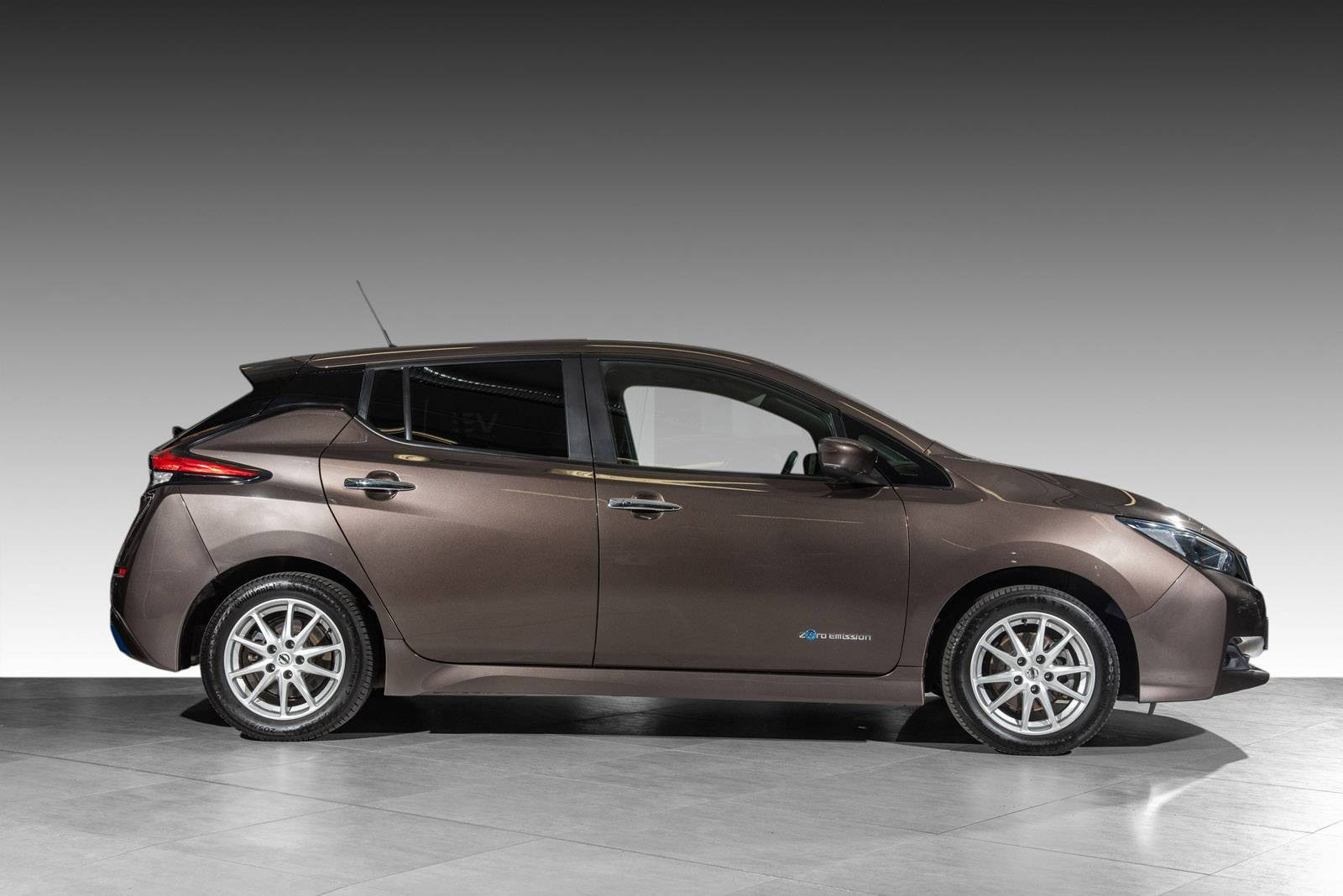2019 Nissan Leaf