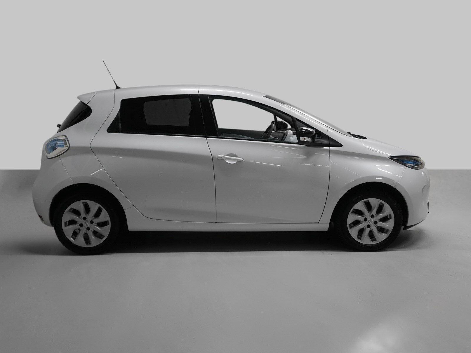 2015 Renault Zoe