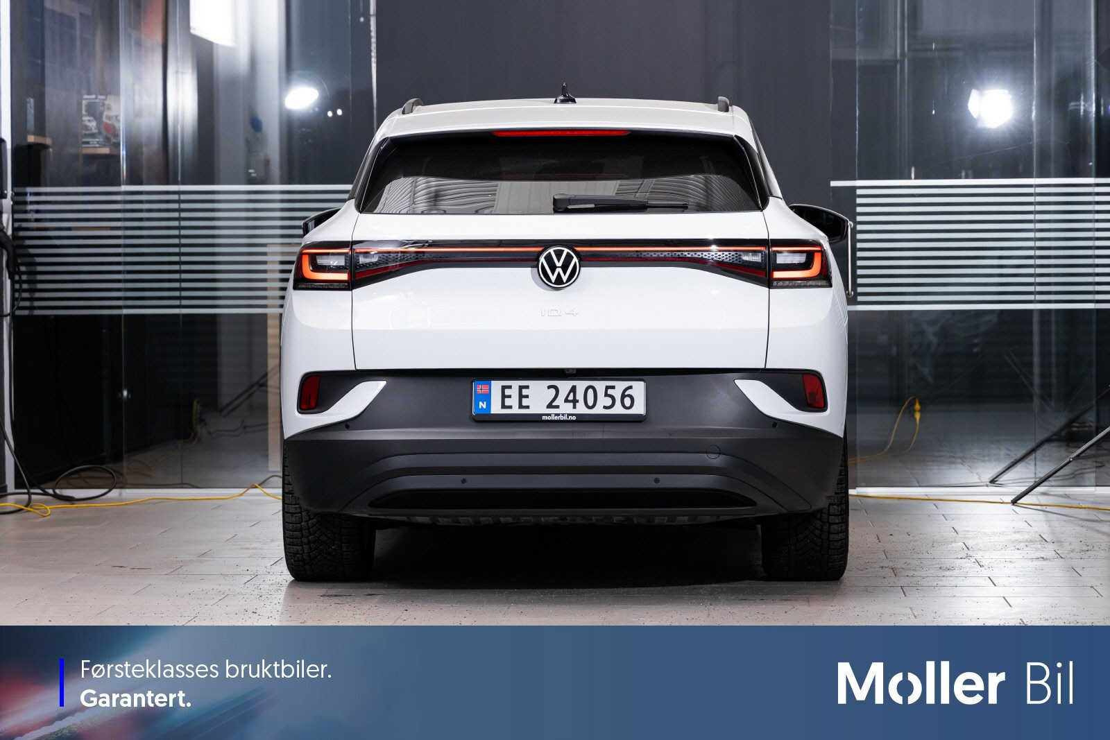 2022 Volkswagen ID.4