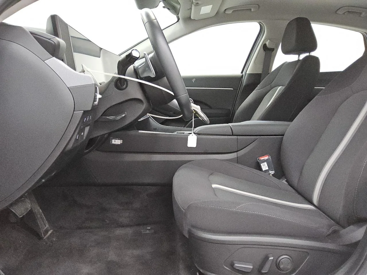 2025 HYUNDAI SONATA HYBRID