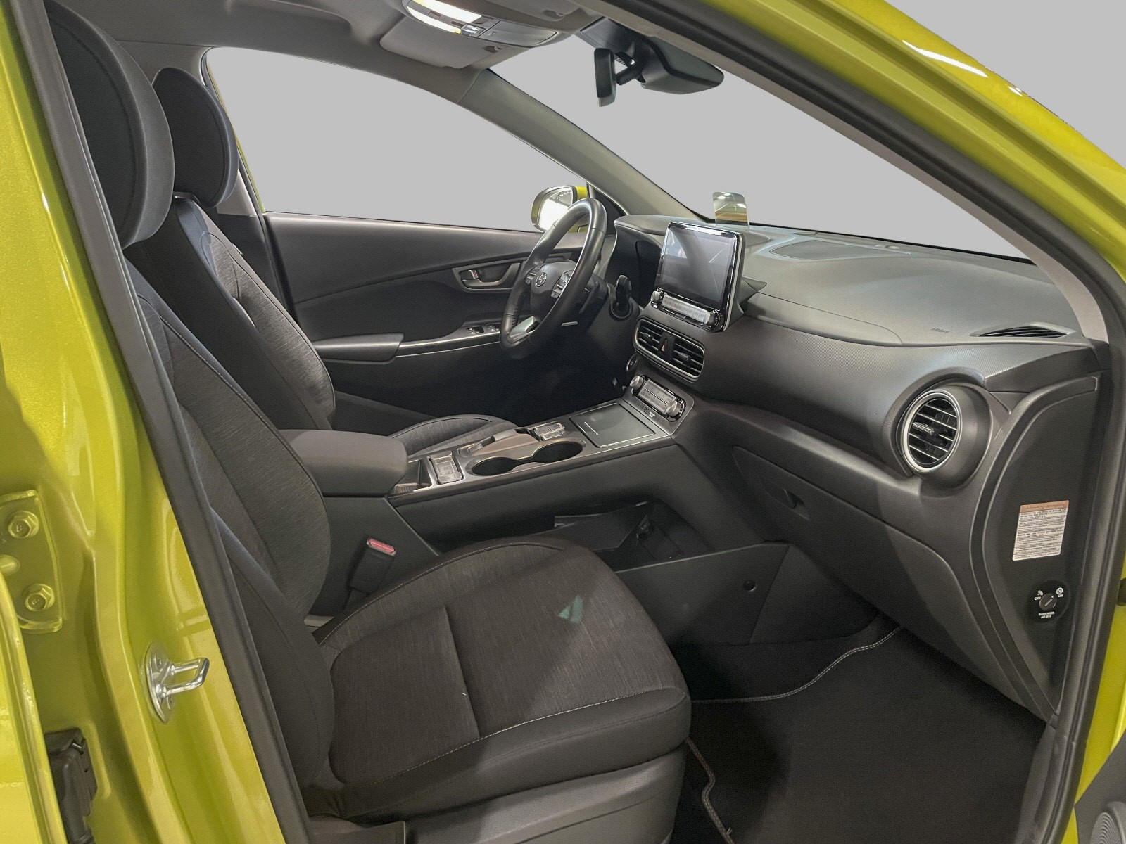 2020 Hyundai Kona