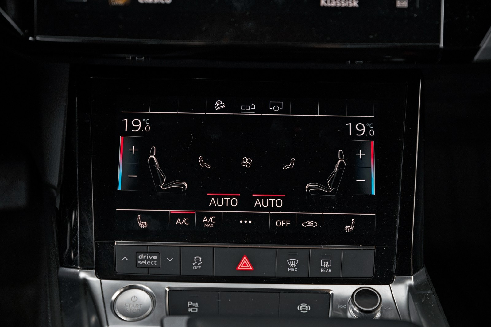 2020 Audi e-tron