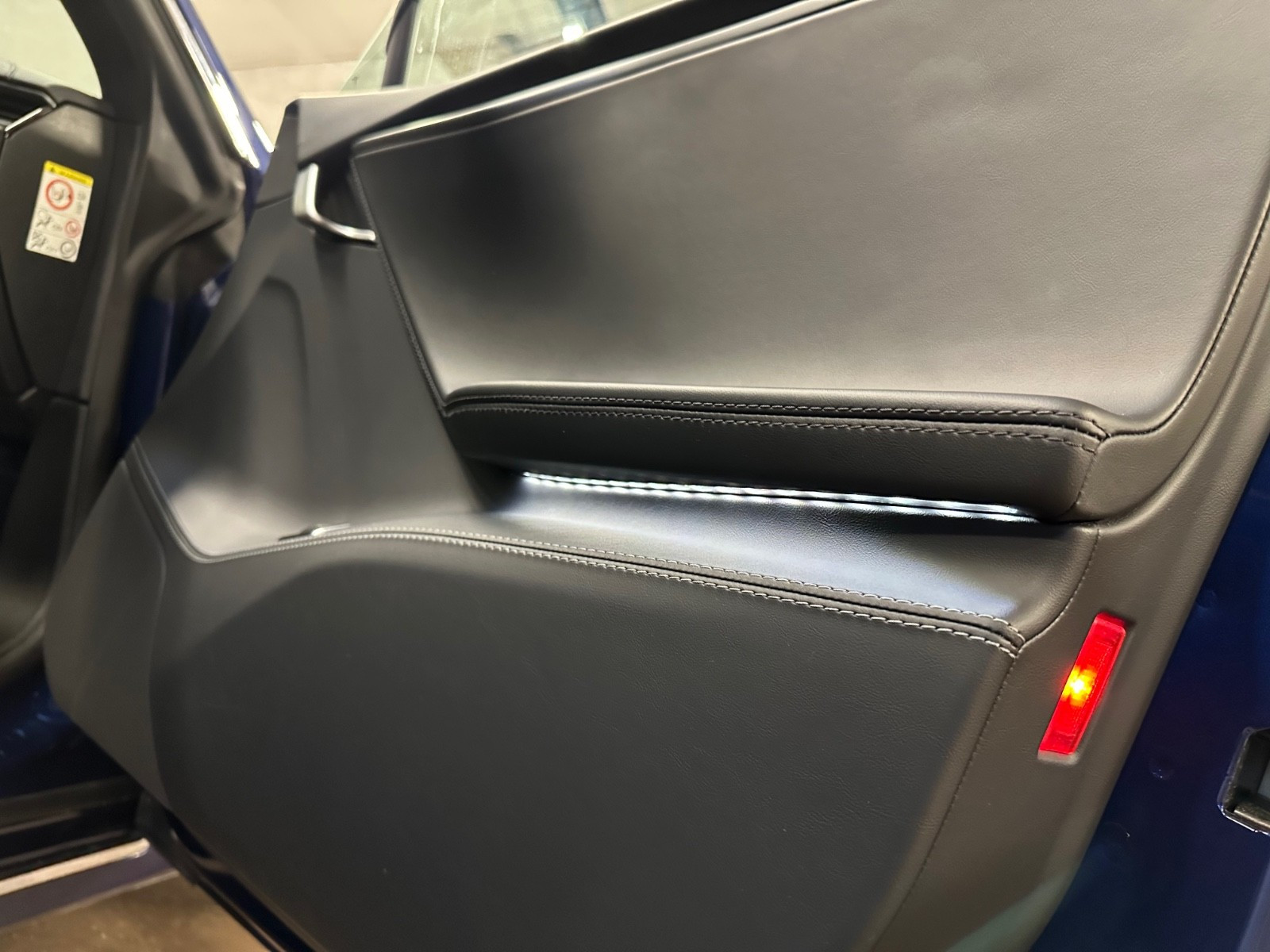 2018 Tesla Model S