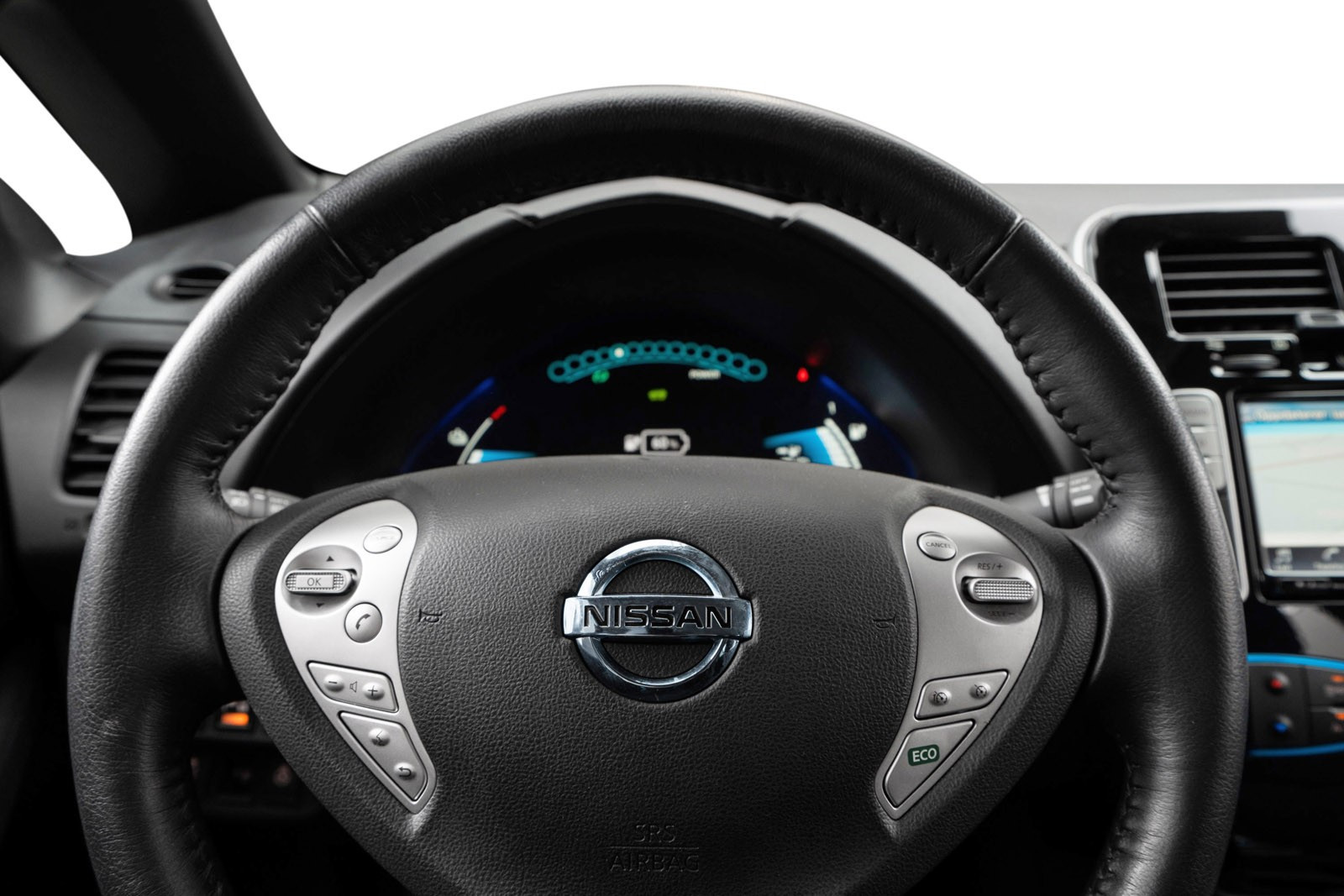 2016 Nissan Leaf