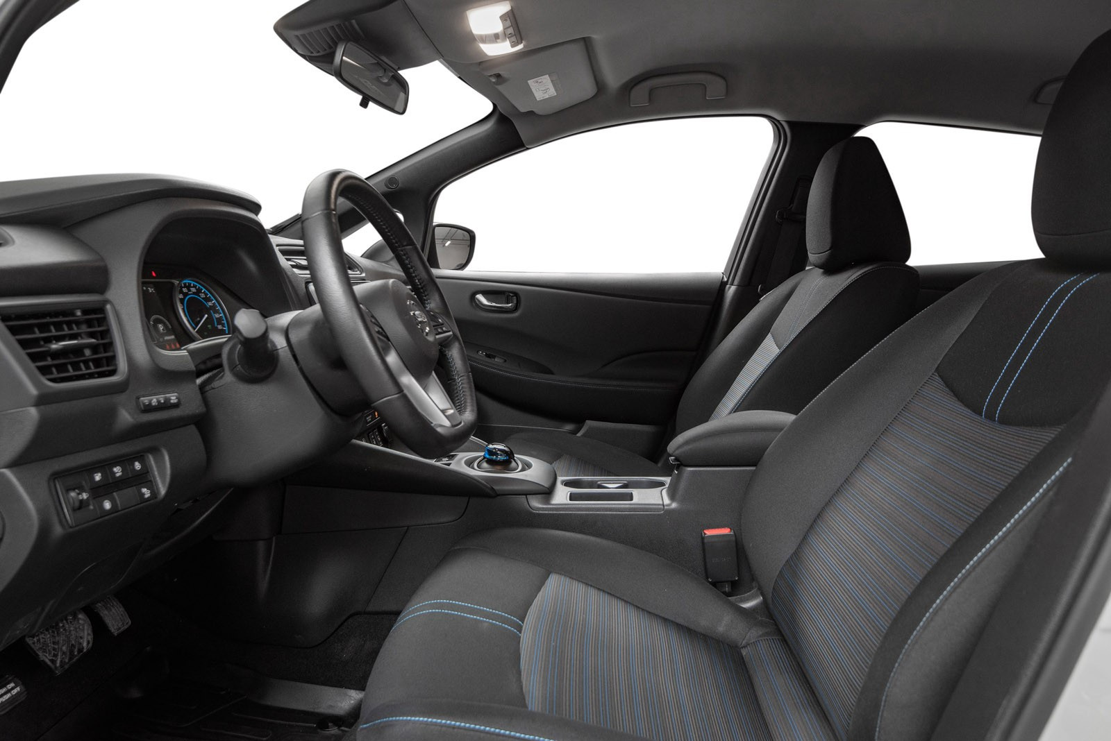 2022 Nissan Leaf