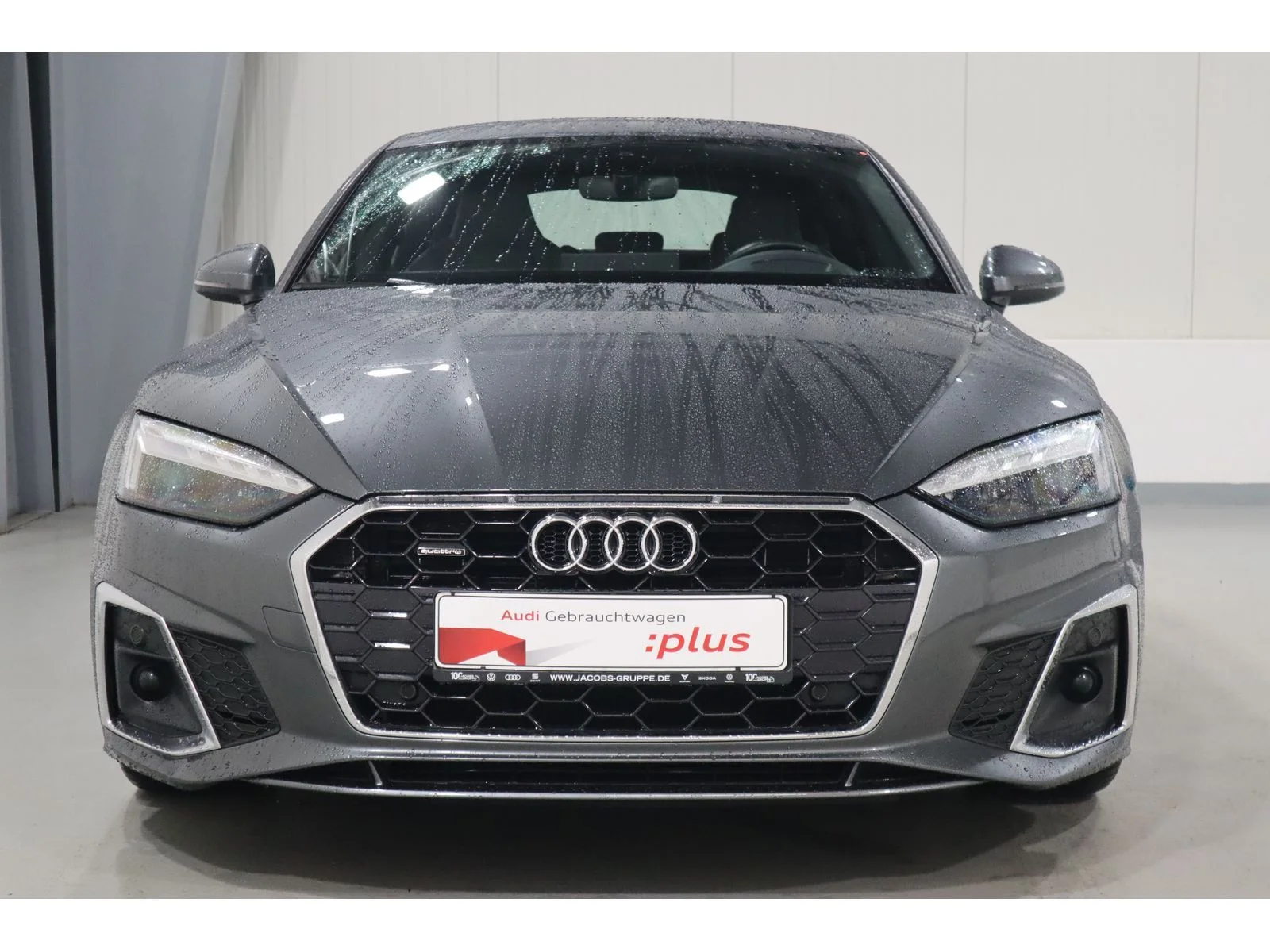 Audi A5 Sportback 50 TDI quattro S line 2023
