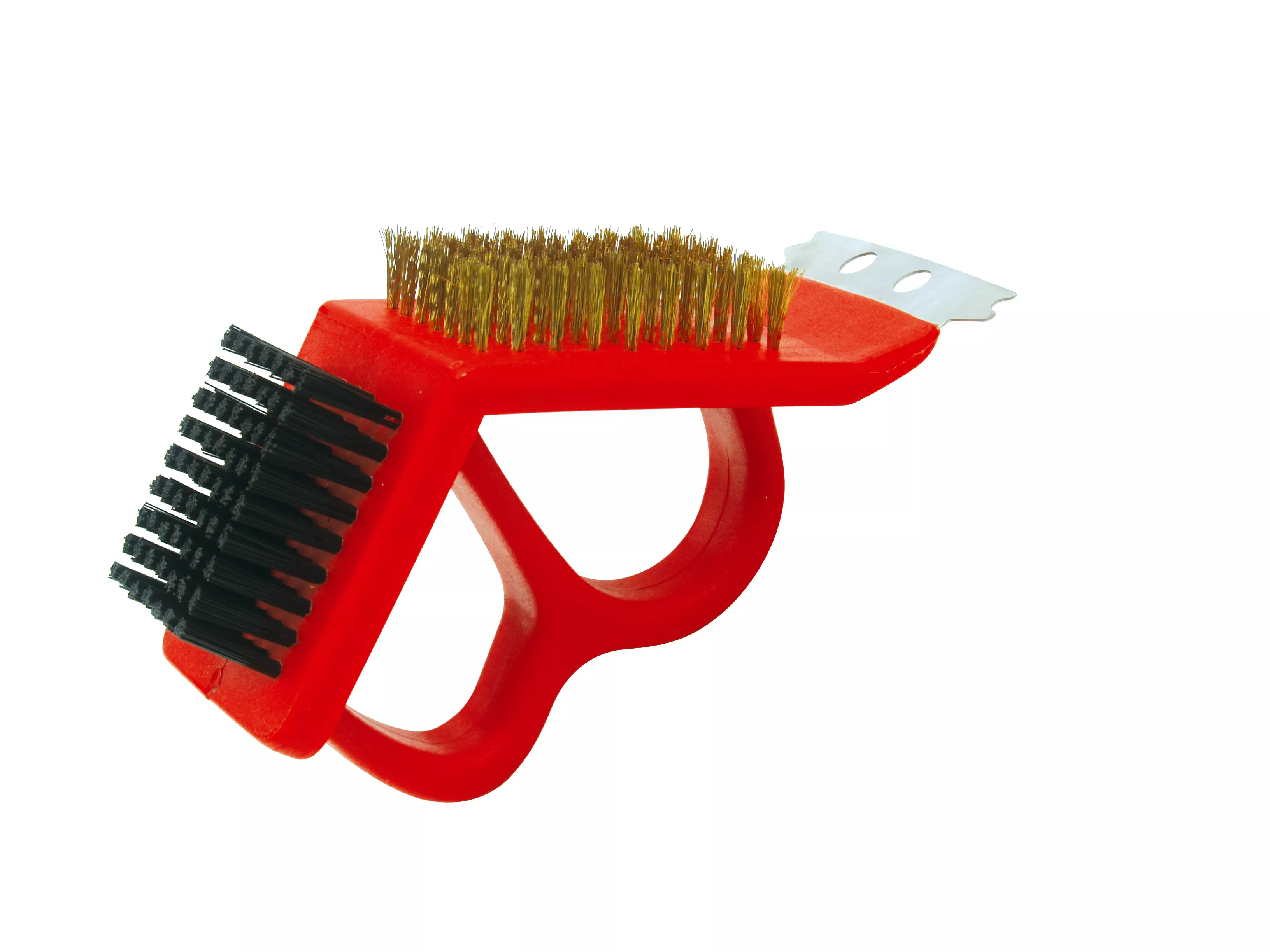 180309 BC-778 FORESTER Щетка для чистки гриля