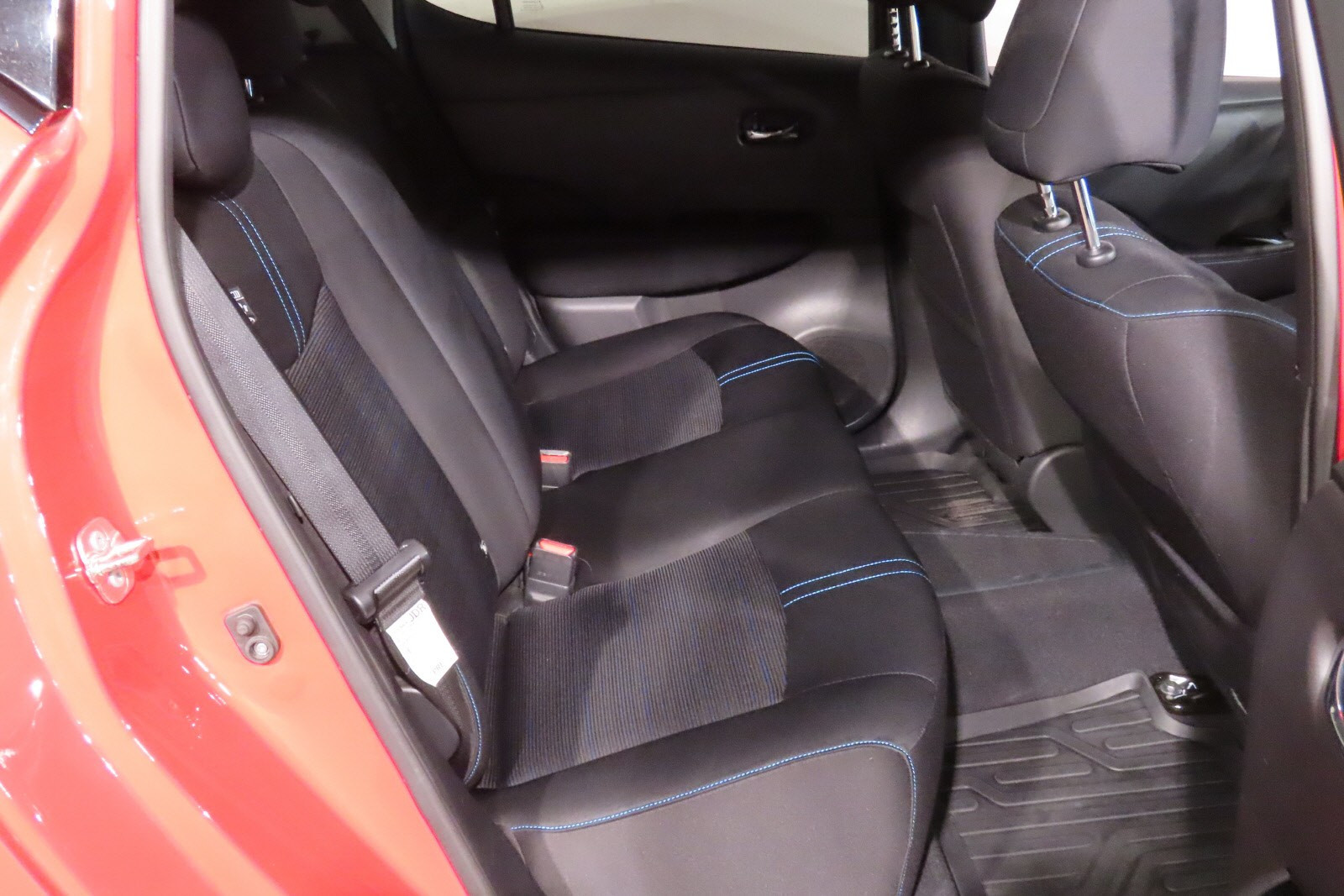 2019 Nissan Leaf