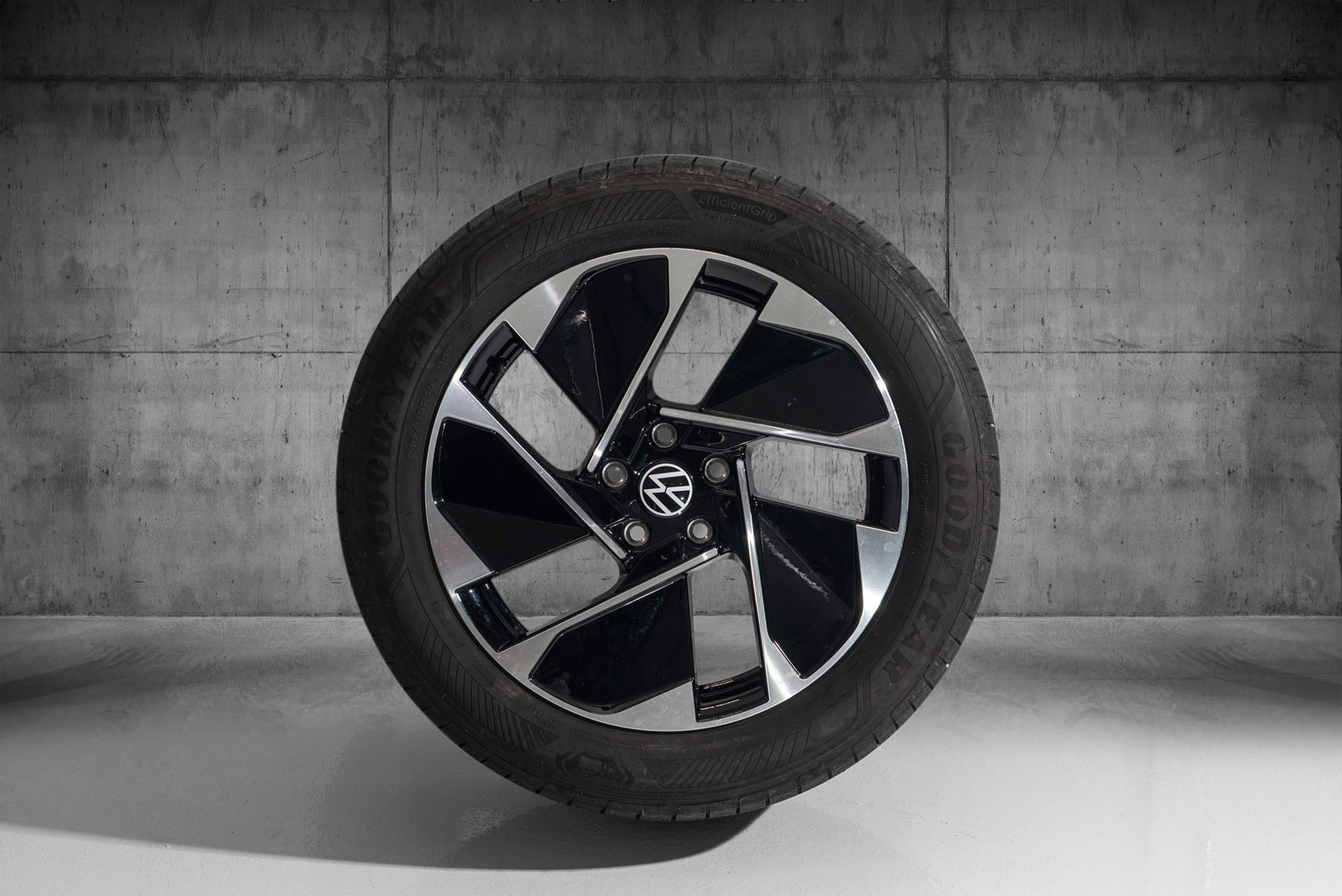 2021 Volkswagen ID.3