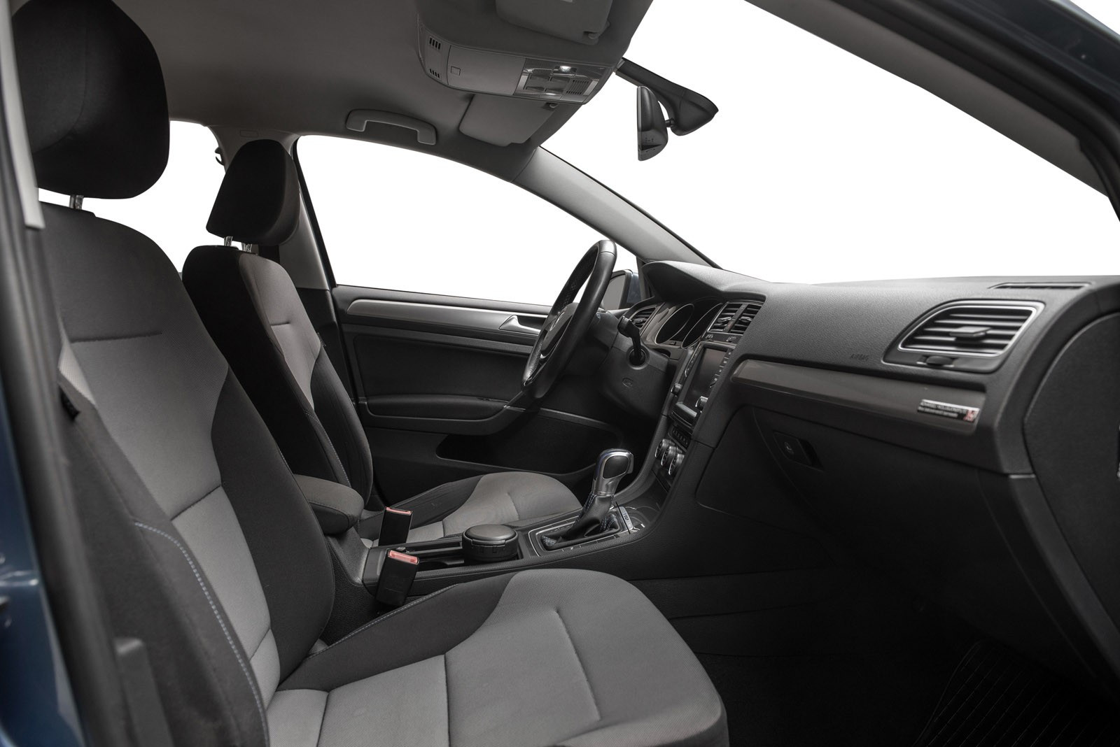 2015 Volkswagen e-Golf