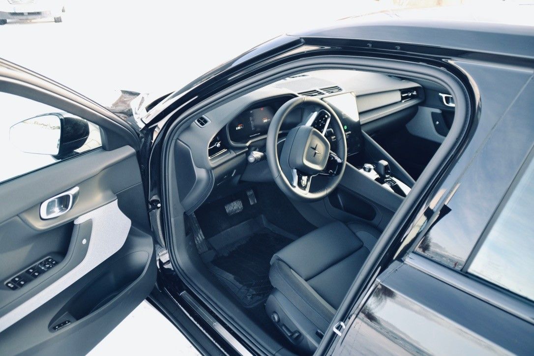 2023 Polestar 2