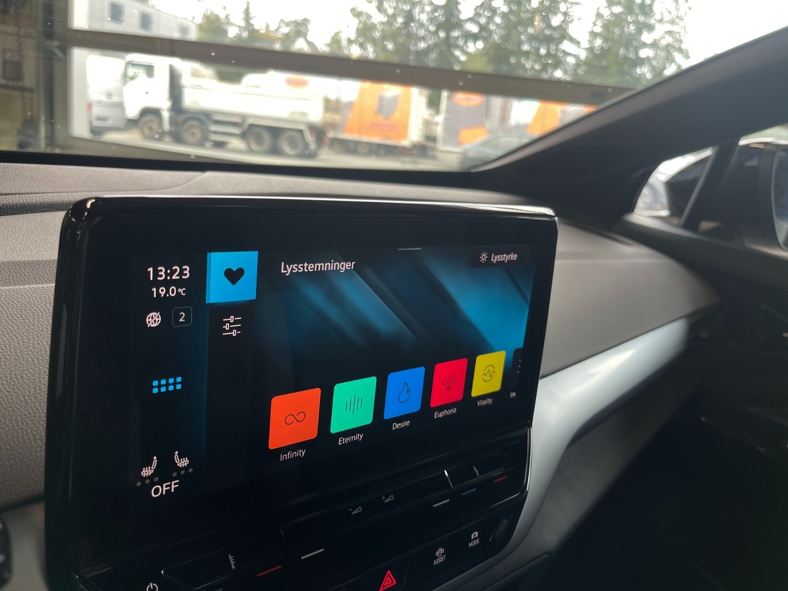 2022 Volkswagen ID.4