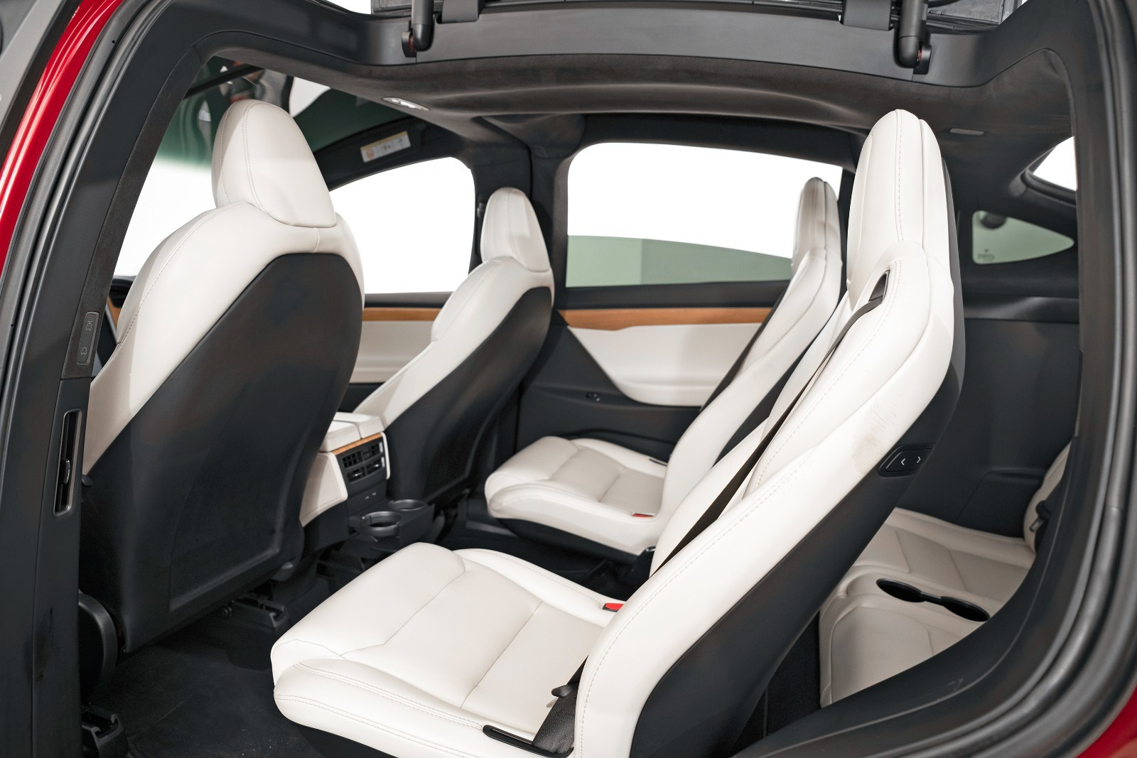 2020 Tesla Model X
