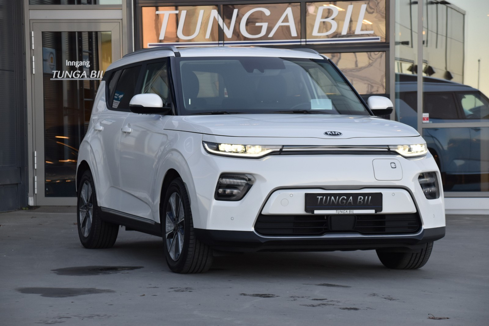2020 Kia Soul
