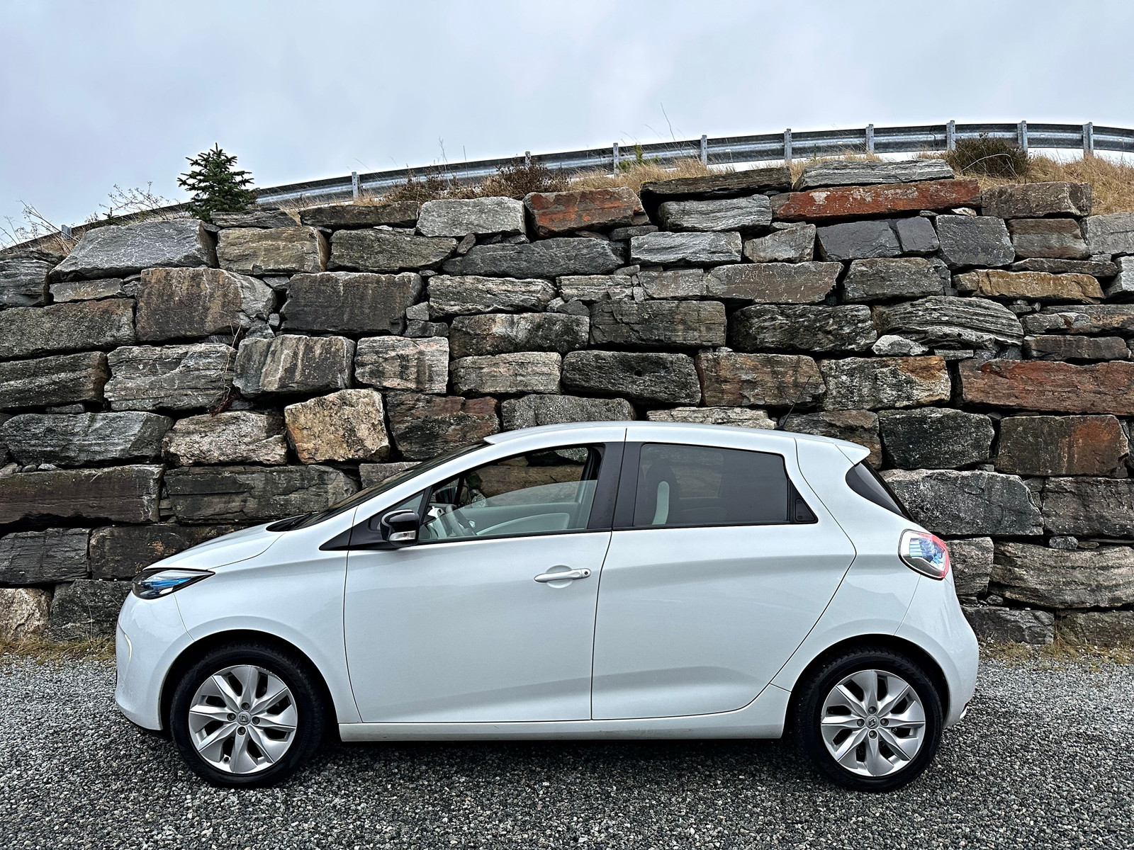 2016 Renault Zoe