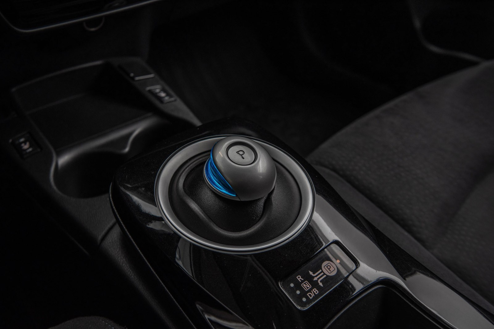 2017 Nissan Leaf
