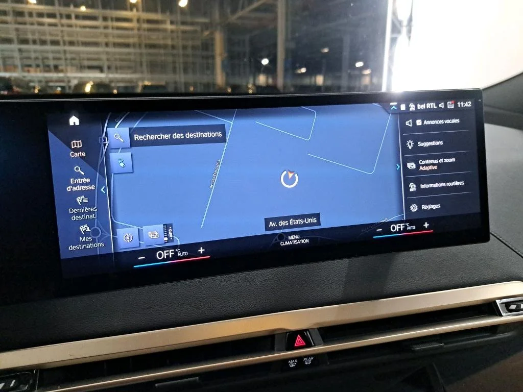BMW iX - xDrive - Electric - Automatic - 326 hp - 118.966 km