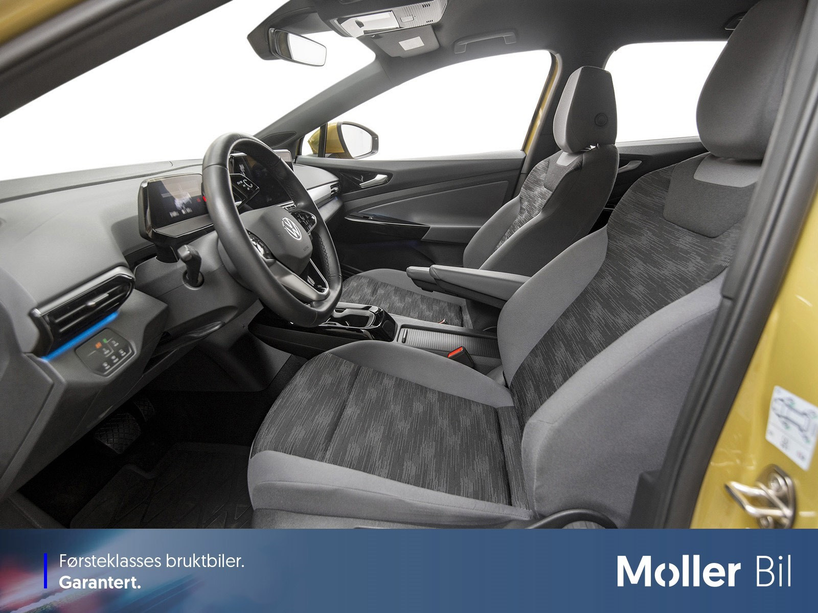 2021 Volkswagen ID.4