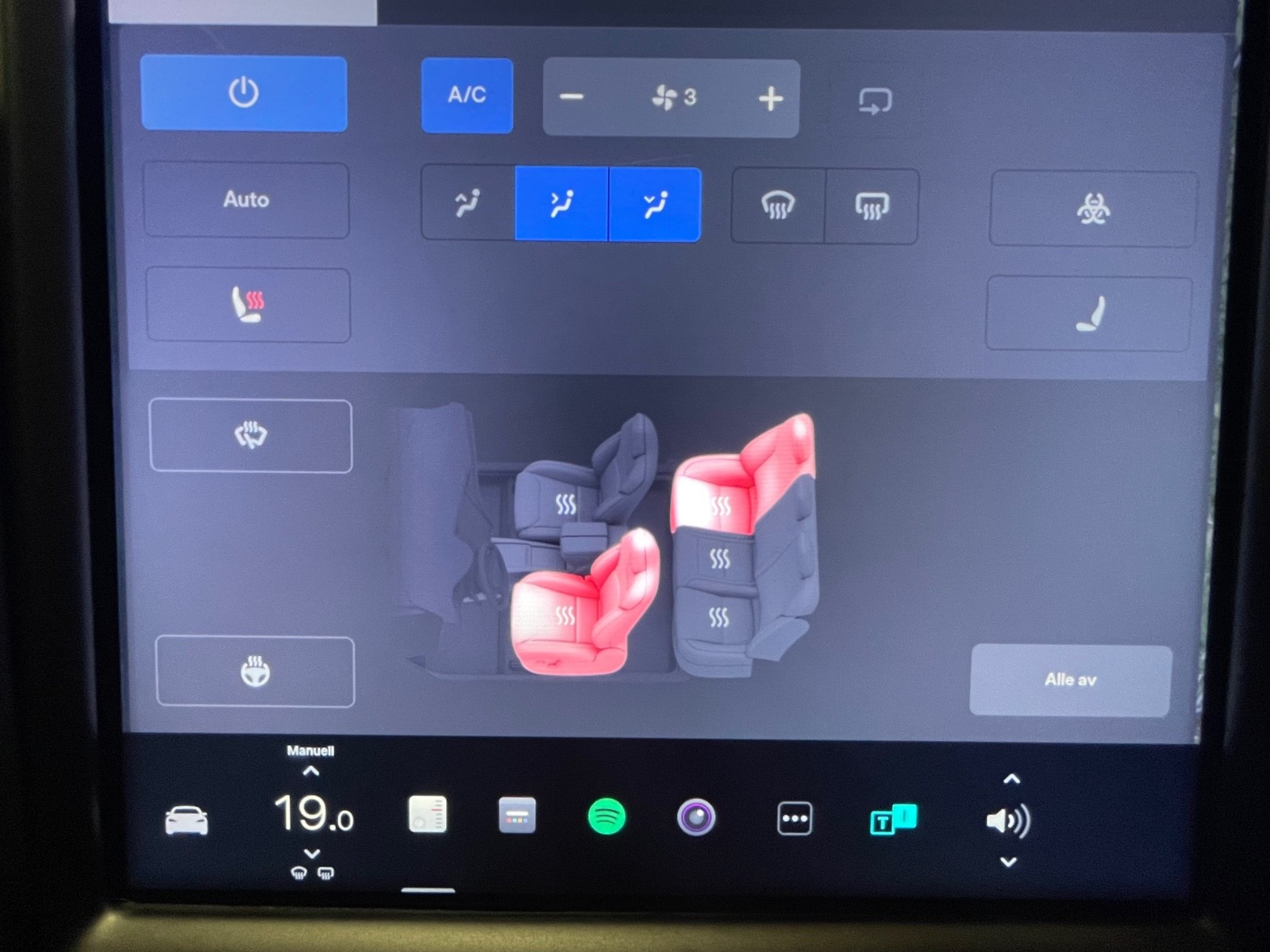 2021 Tesla Model S