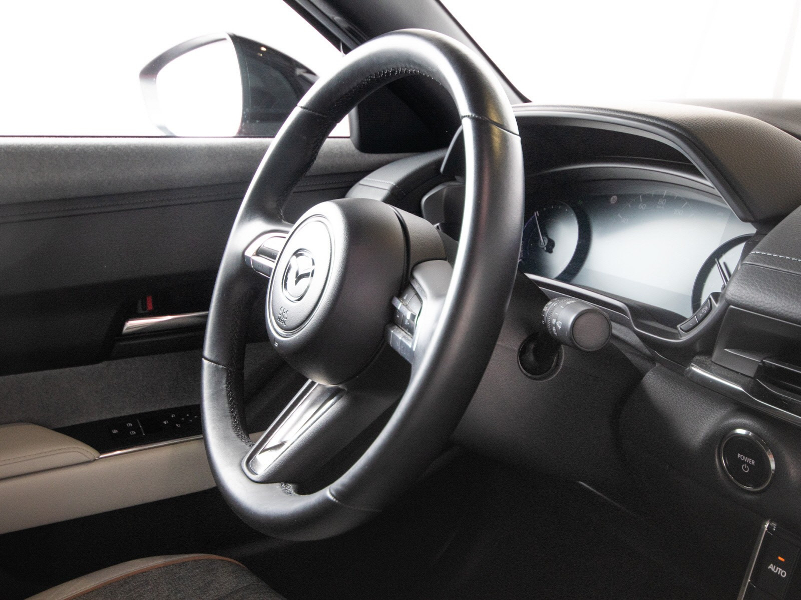 2020 Mazda MX-30