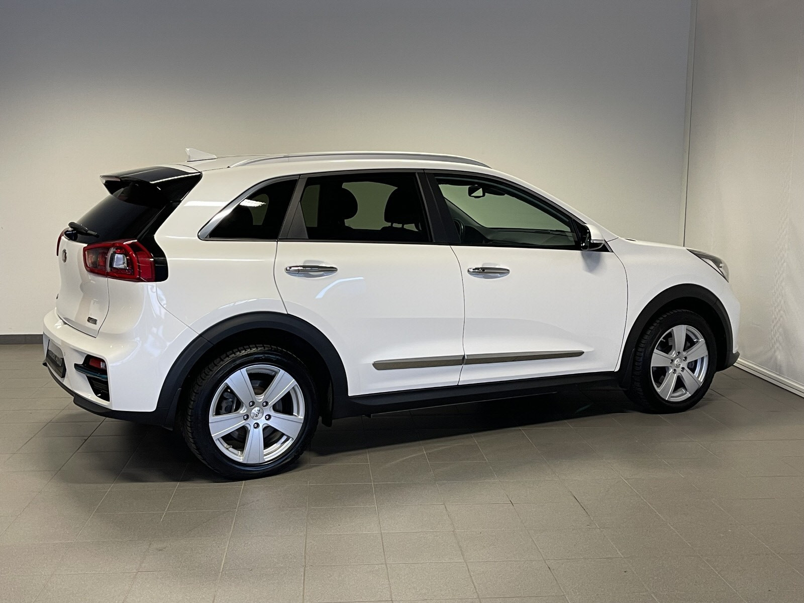 2019 Kia E-Niro