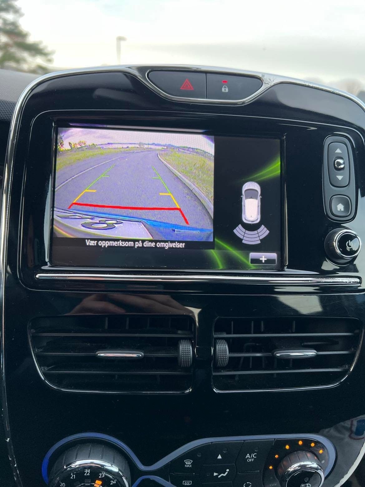 2017 Renault Zoe