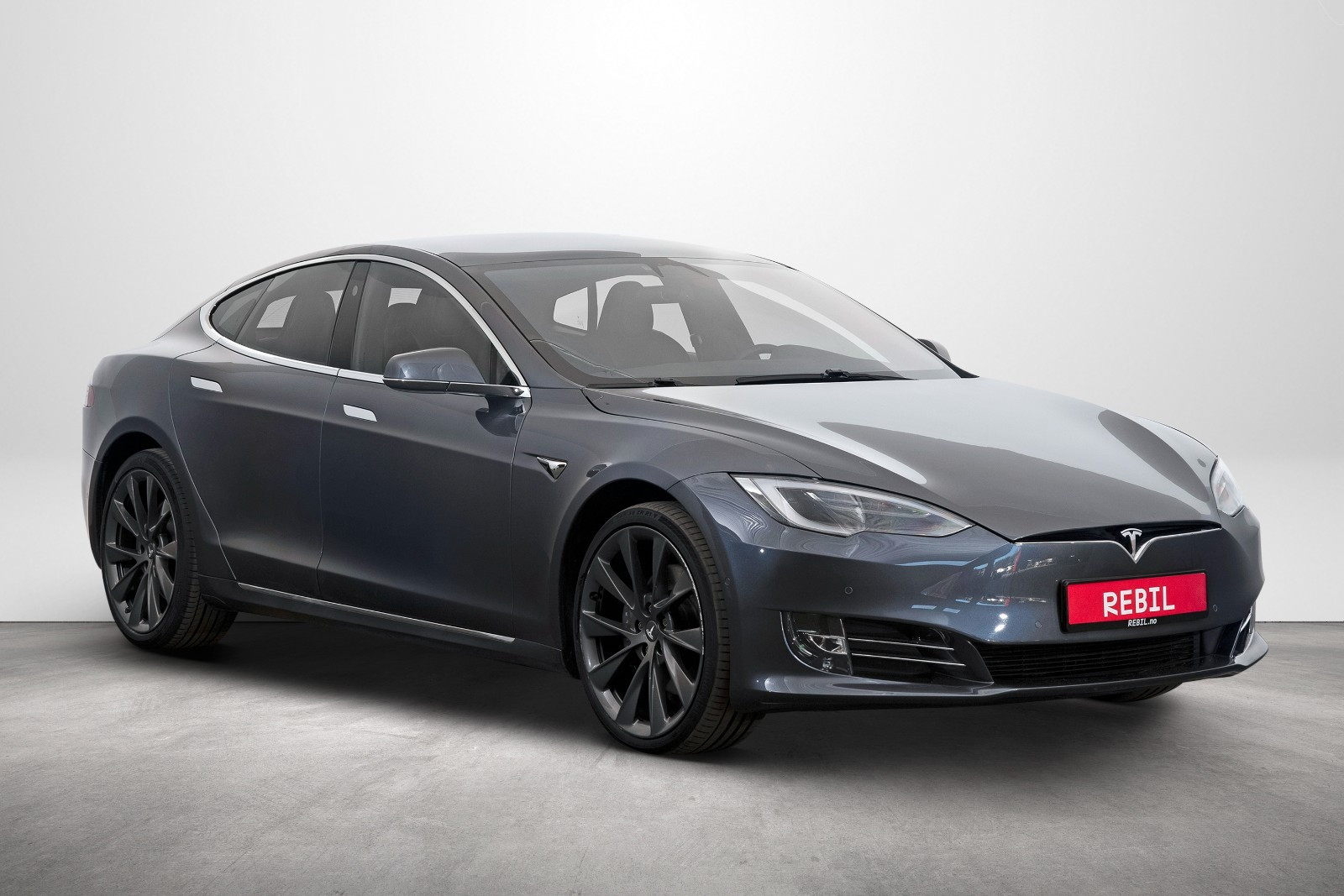 2021 Tesla Model S