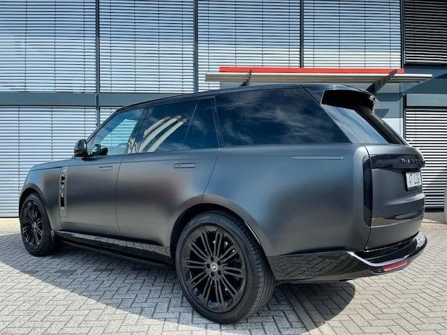 Land Rover Range Rover 2023 Autobiography