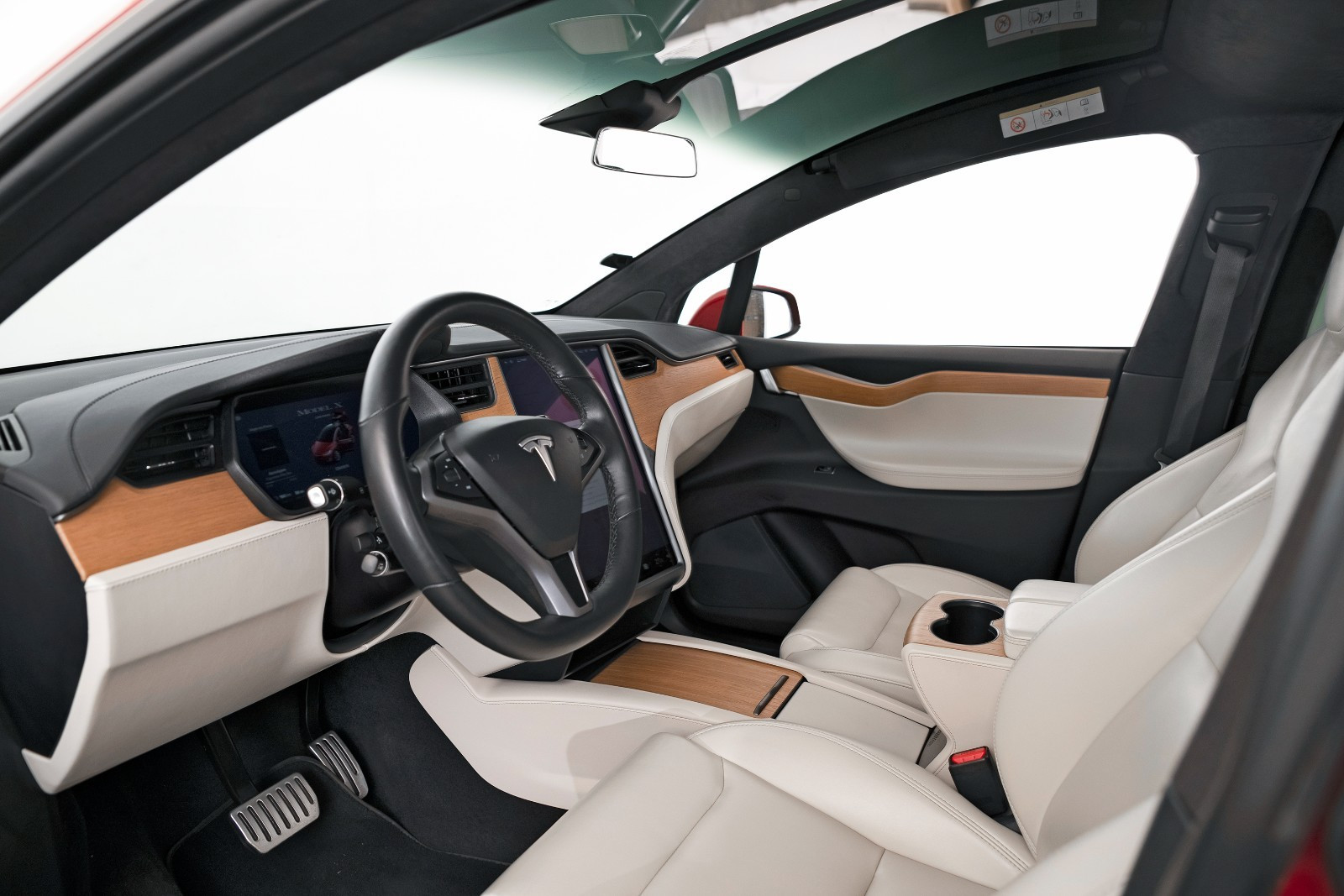 2020 Tesla Model X