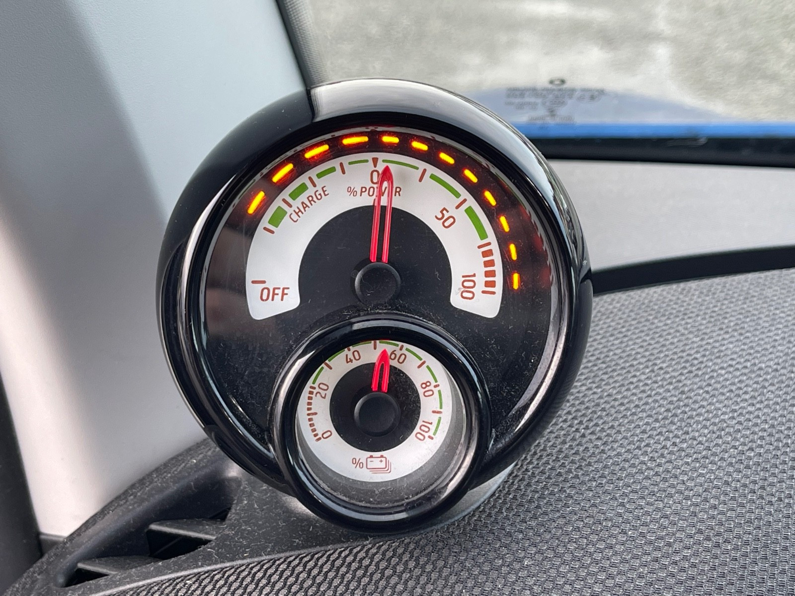 2018 Smart Fortwo
