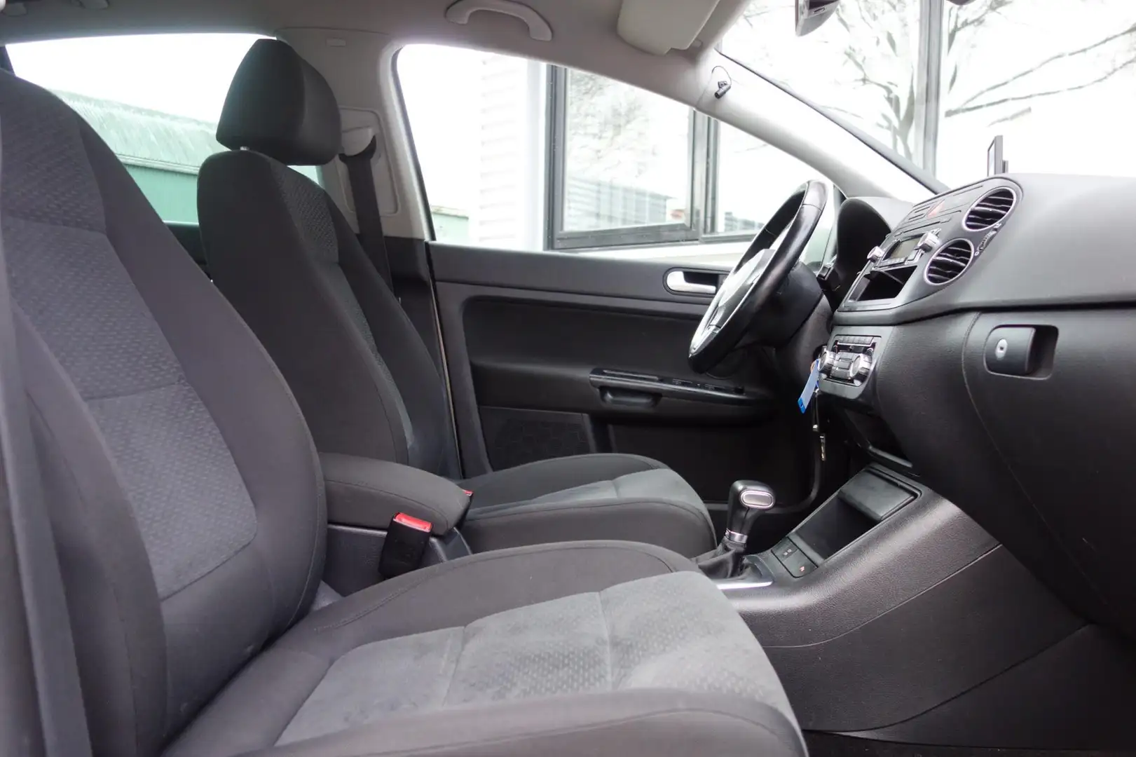 2009 Volkswagen Golf