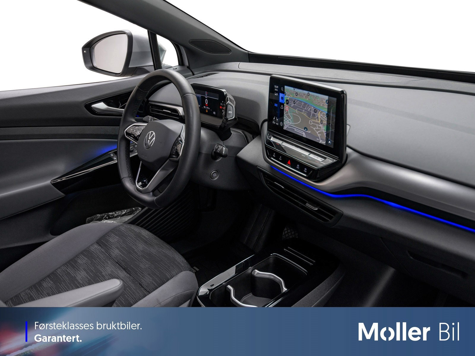 2021 Volkswagen ID.4