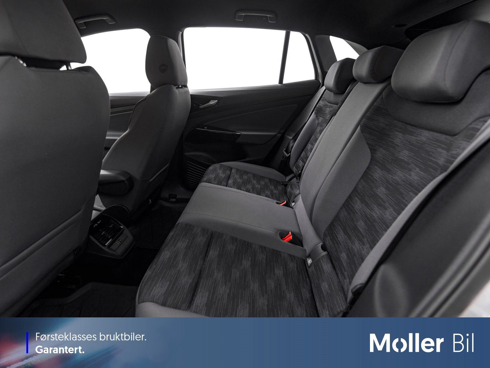 2021 Volkswagen ID.4