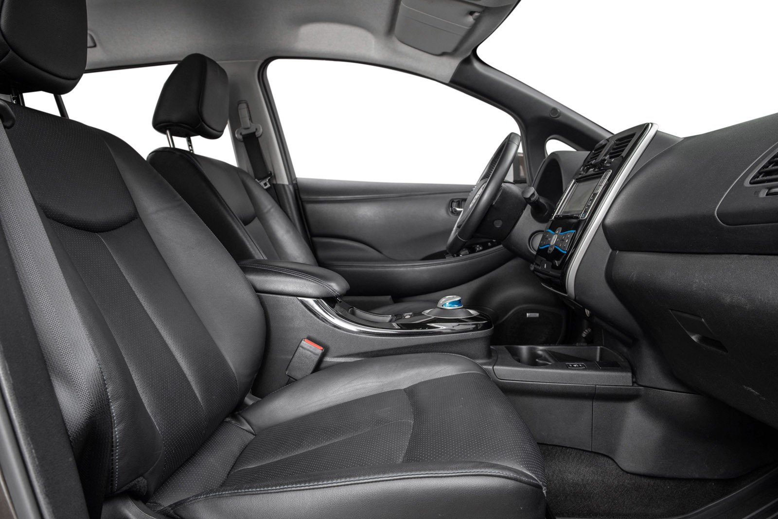 2016 Nissan Leaf