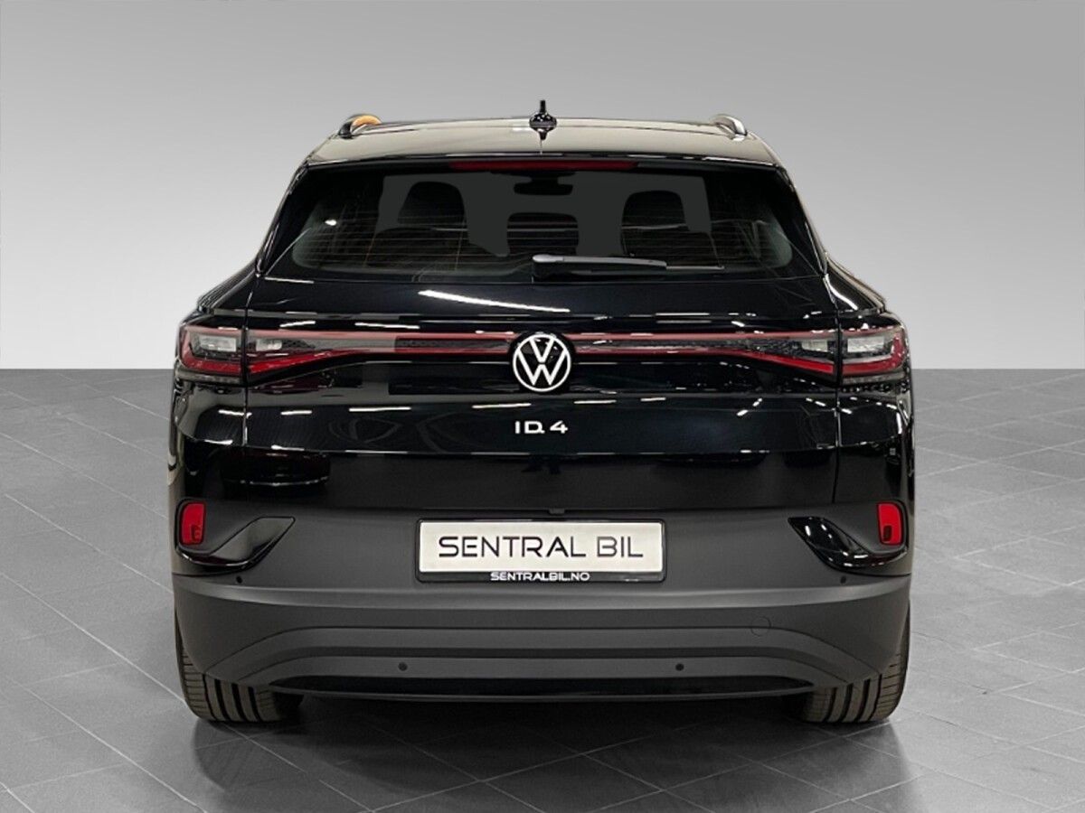 2022 Volkswagen ID.4