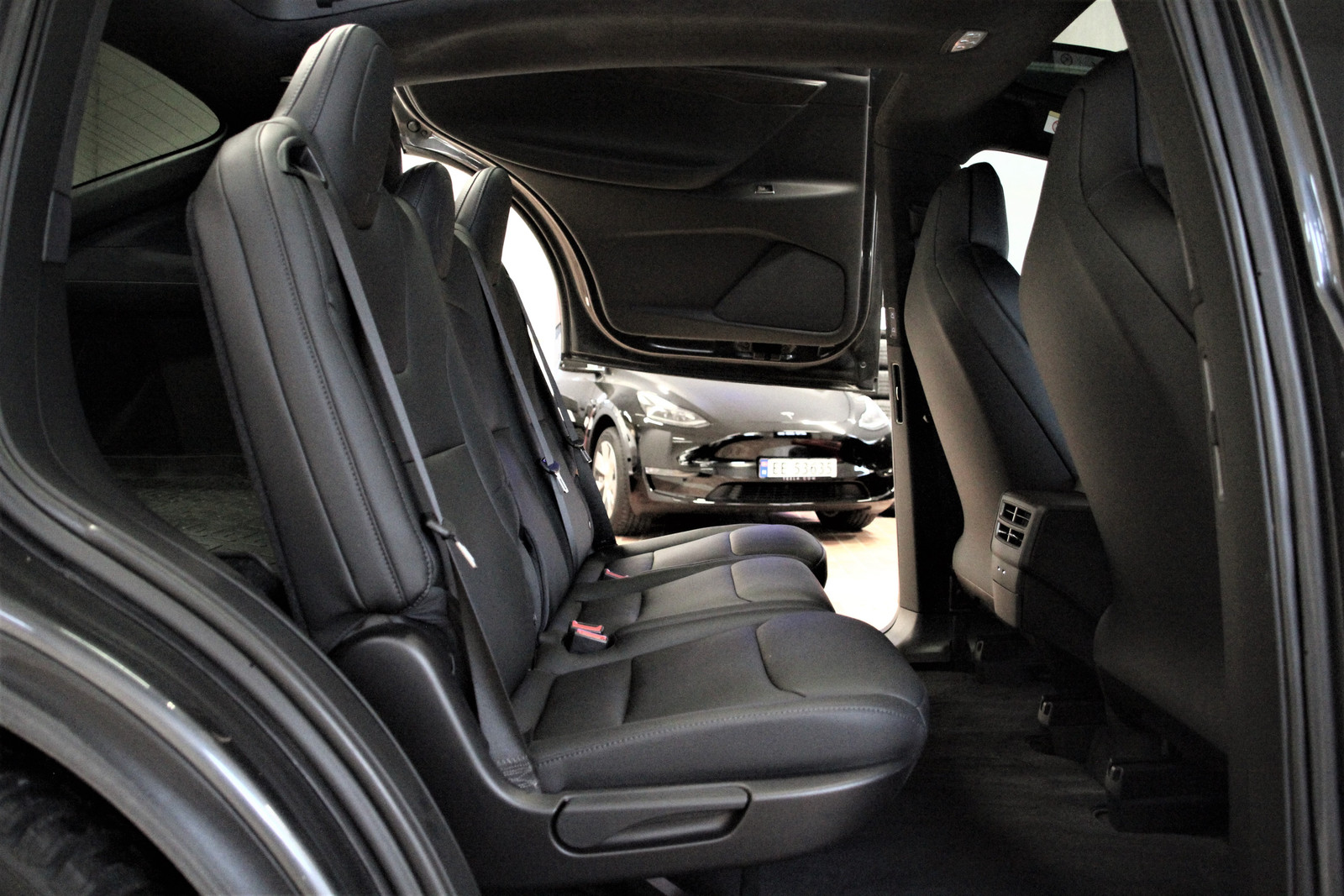 2020 Tesla Model X