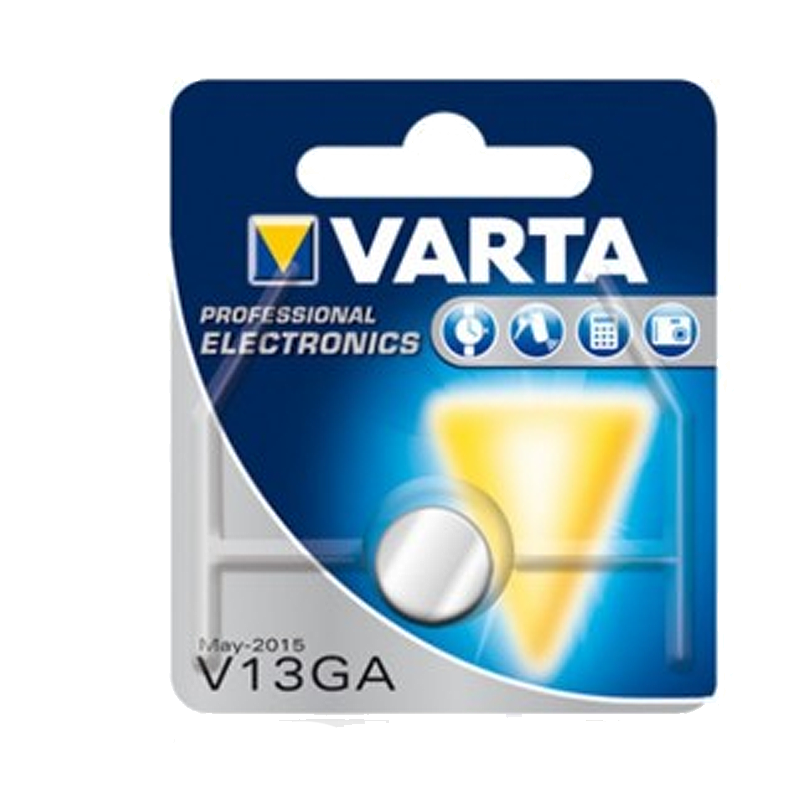 Батарейки VARTA BLI 1 ( V 13 GA ) Батарейки VARTA BLI 1 ( V 13 GA )