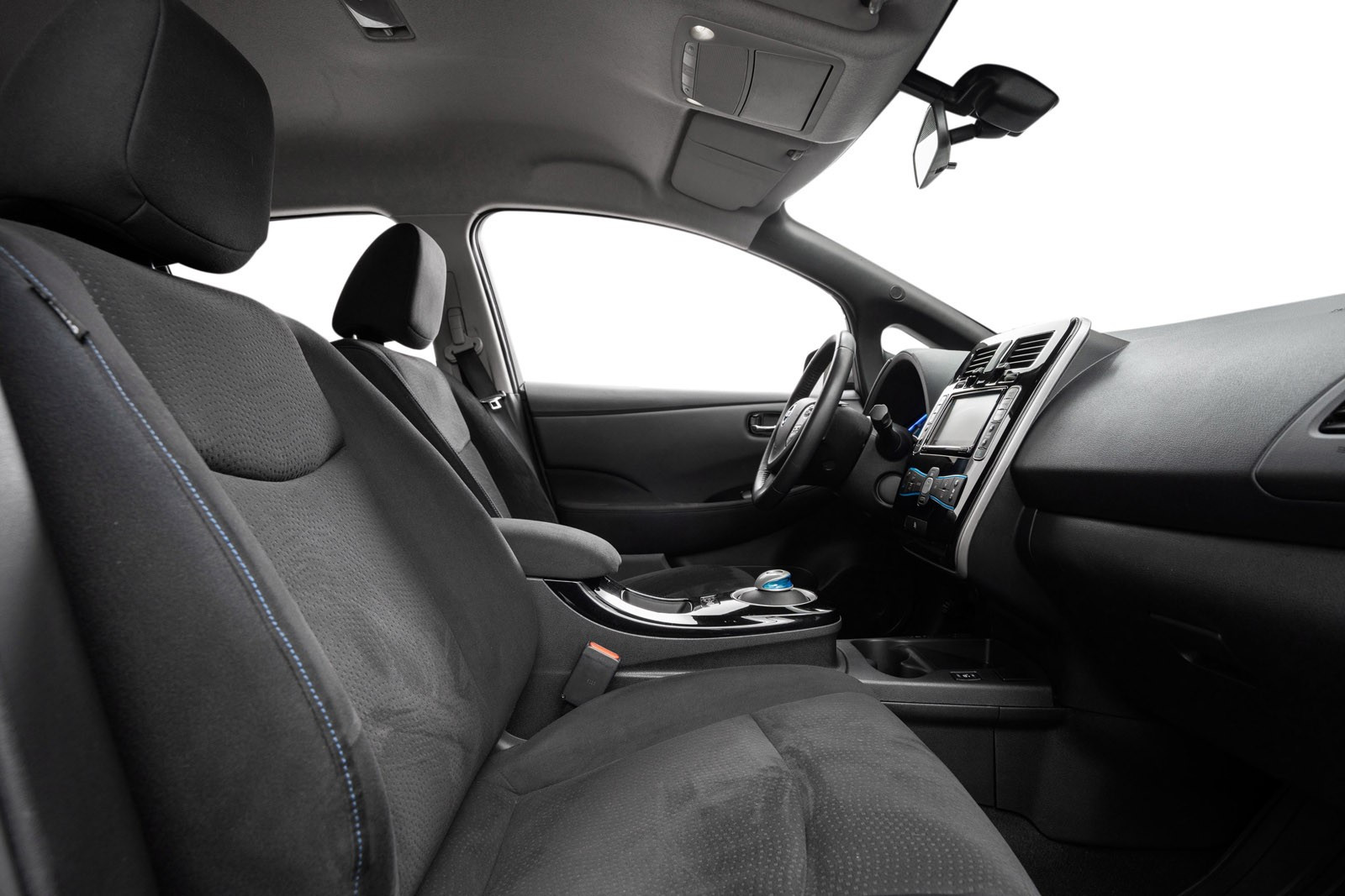 2016 Nissan Leaf