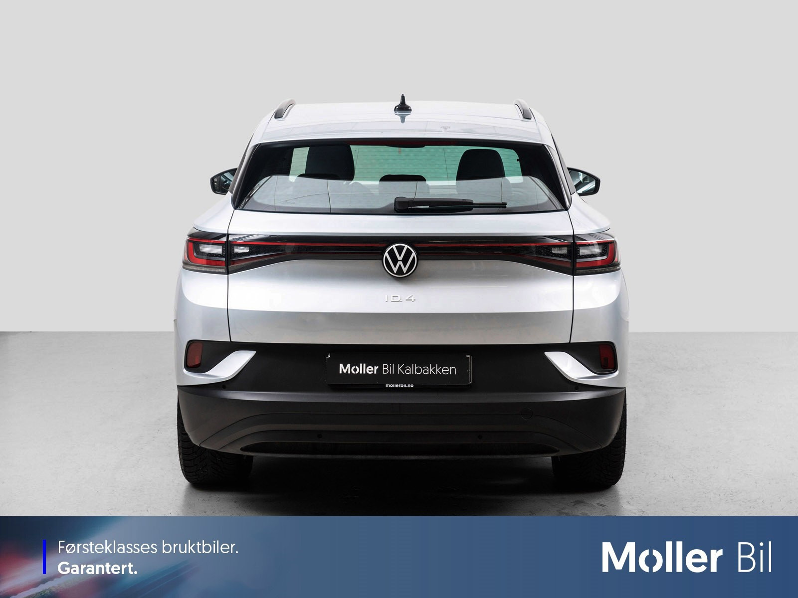 2021 Volkswagen ID.4