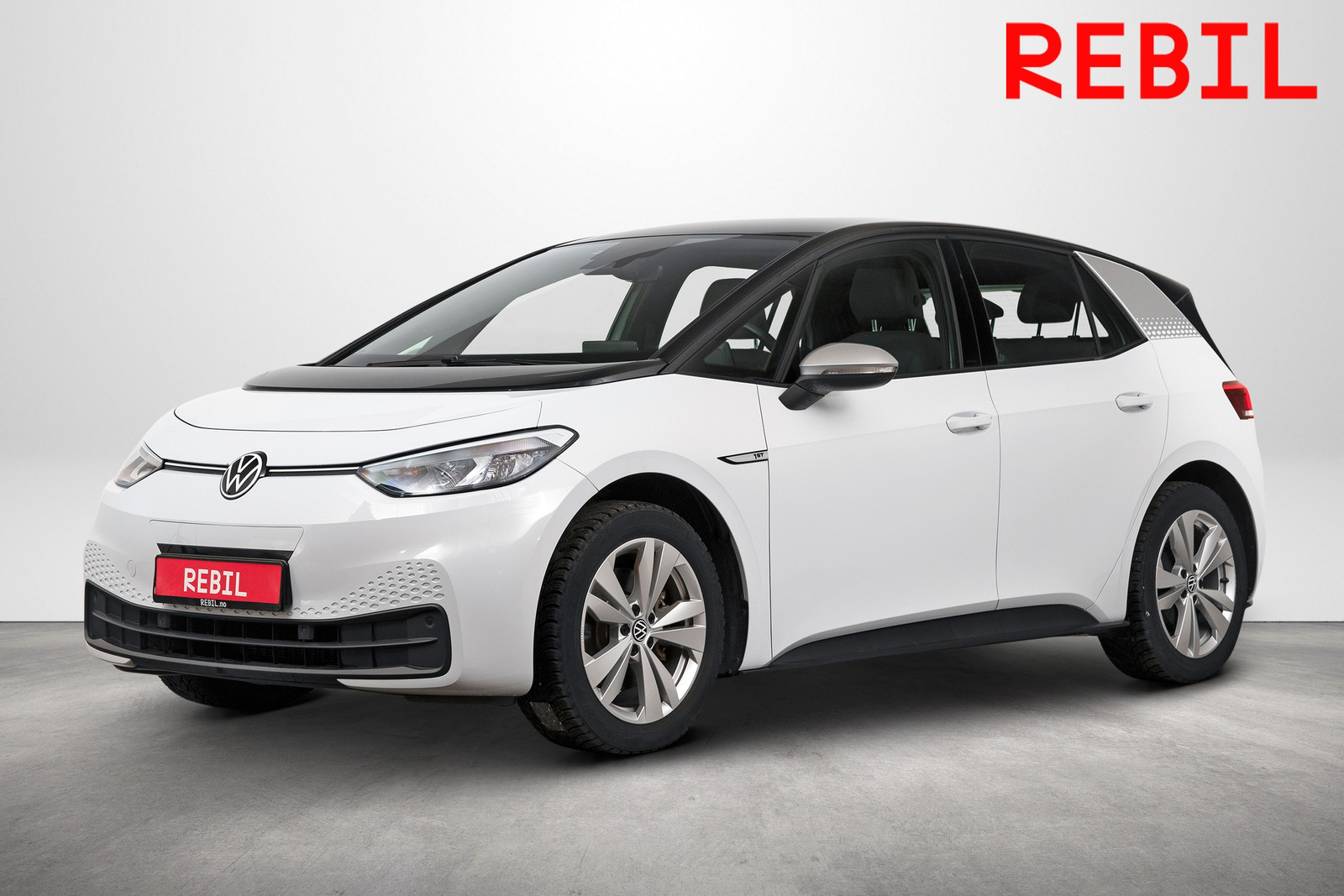 2021 Volkswagen ID.3