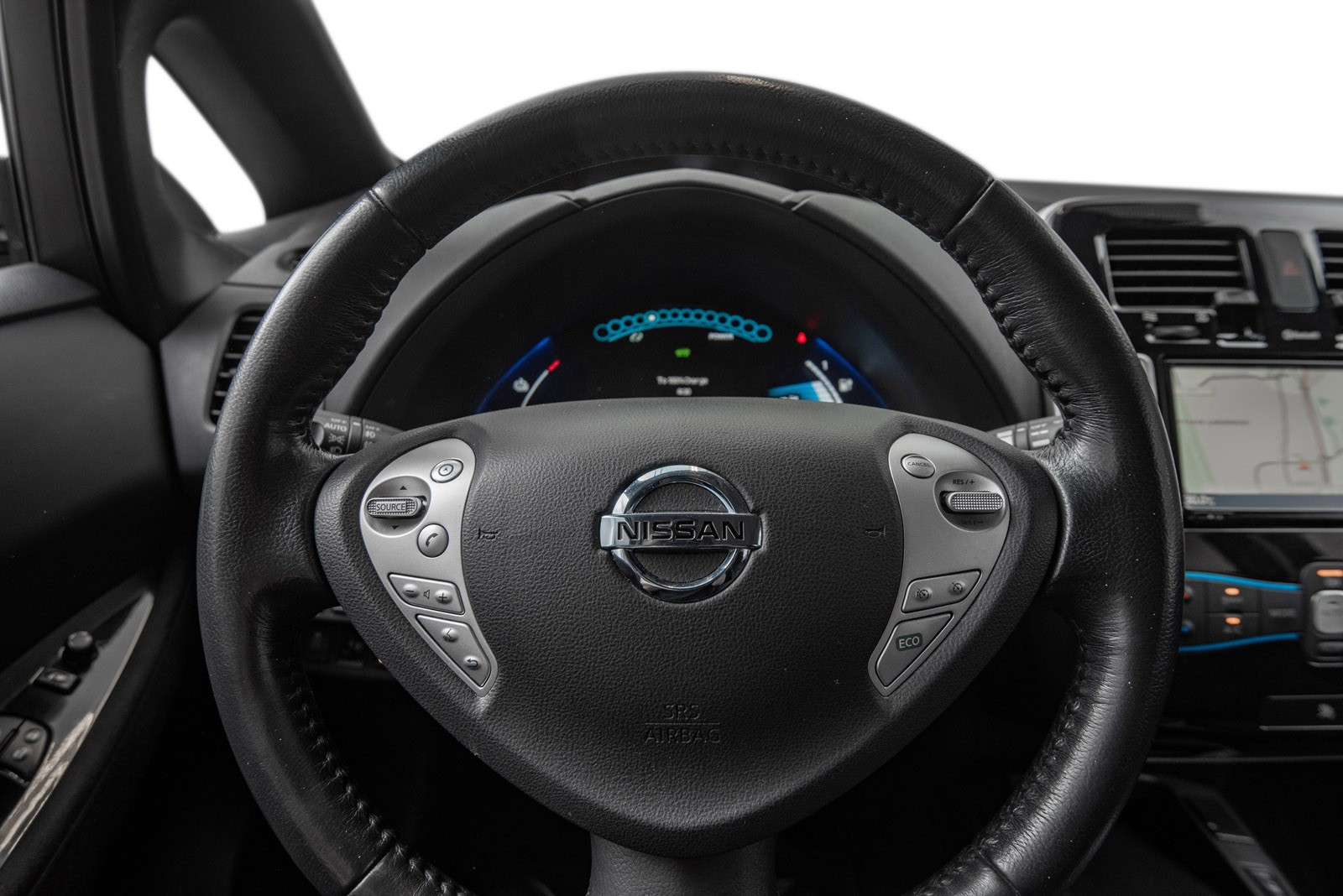 2015 Nissan Leaf