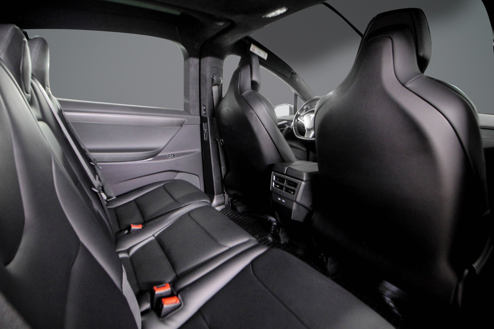 2019 Tesla Model X
