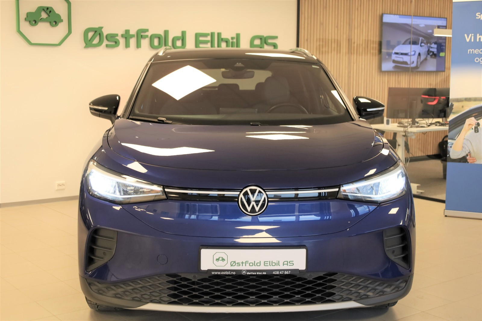 2021 Volkswagen ID.4